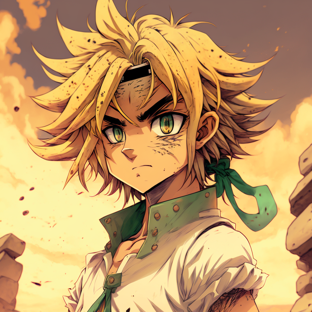 Meliodas